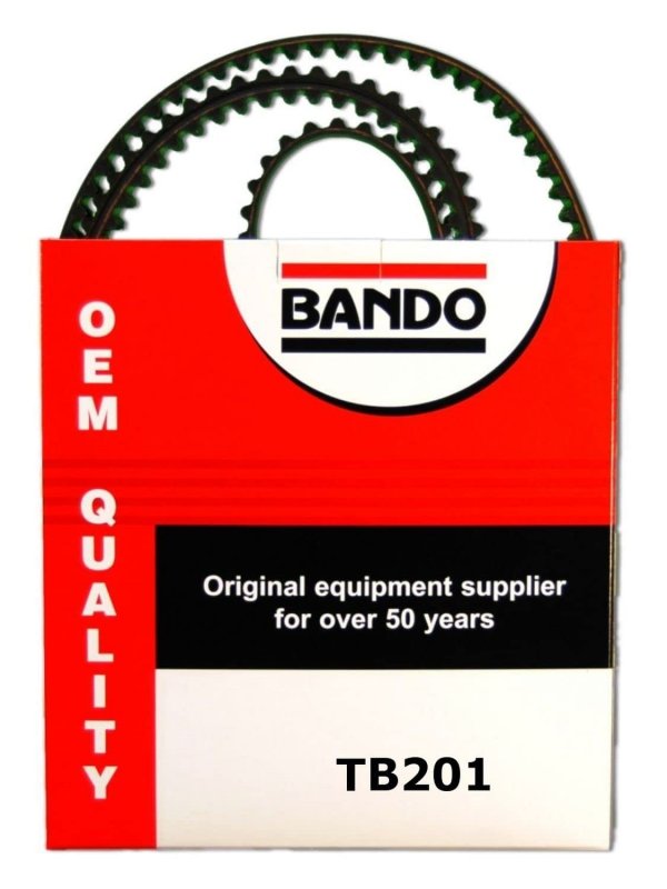 Bando Timing Belt