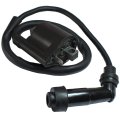 Glenparts Stator Ignition Coil Solenoid Relay Starter For Yamaha 5gt-81940-00-00 5gt819400000