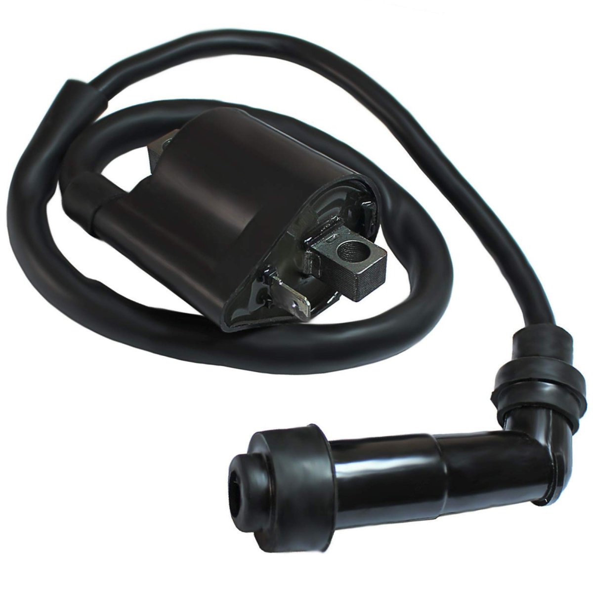 Glenparts Stator Ignition Coil Solenoid Relay Starter For Yamaha 5gt-81940-00-00 5gt819400000
