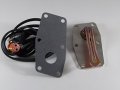 Engine Heater Kit For Haulmasters Rear Dumps H25t H35t W Cummins Nt855c Eng 