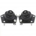 Front Strut Mounts For 1993 1994 1995 1996 1997 1998 1999 2000 2001 2002 Chevrolet Camaro And Pontiac Firebird Replaces 