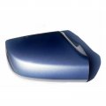 Mirror Cap Cover Right Passenger Side Tm1001cv-r-rap Replacement For 2007-2012 Nissan Altima 2 5l Metal Fish 