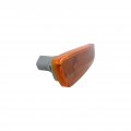Chevy Corvette Side Marker Light 2005-2013 Driver And Passenger Pair Front Gm2550196 Gm2551196