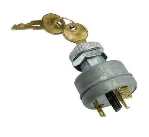 Ignition Switch Replacement For Ski-doo Skandic 380 92 93 94 95 96 97 98 99 00 01
