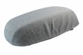 Autoguru Replacemet For Protector Fleece Console Lid Armrest Cover Gray Hyundai Tucson 2010-2015 