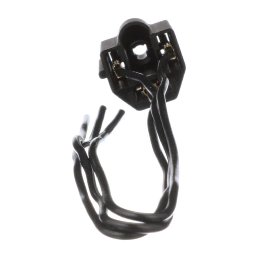 Hazard Warning Flasher Connector For Bmw 318i 318is 1991 Female Blade Terminal 16 In Harness Replacement 12117367 88860446