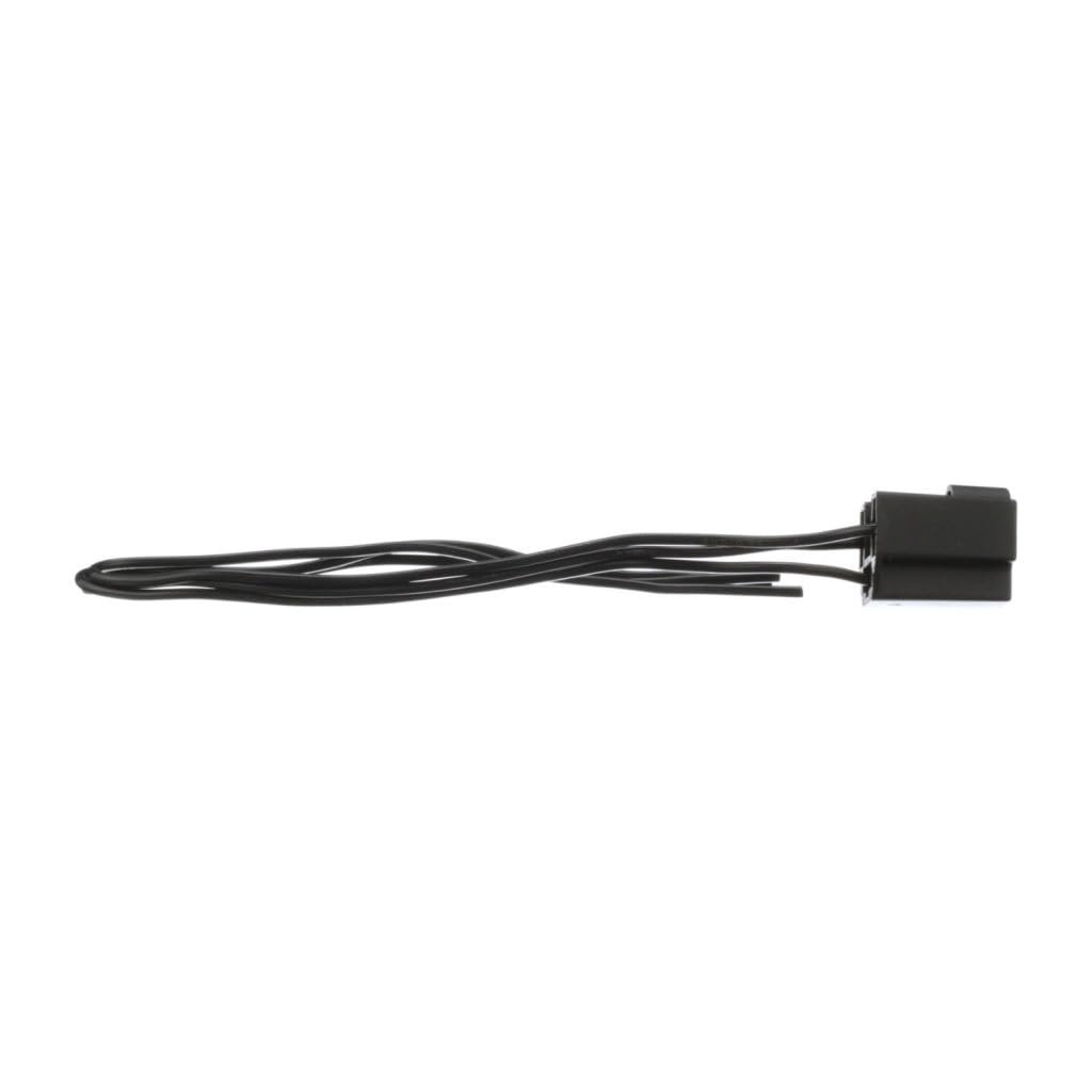 Hazard Warning Flasher Connector For Bmw 318i 318is 1991 Female Blade Terminal 16 In Harness Replacement 12117367 88860446