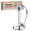 Rear Driver Power Window Regulator With Motor For 2000 2001 2002 2003 2004 2005 Buick Lesabre Custom Limited Sedan Model