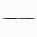 Hybrid Wiper Blade For Kia Rondo 2014 2015 2016 29 5 In Black Plastic Frame Pre Attached Adapter Hook Connection Front Position 