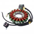 Motoku Stator For Polaris Ranger Sportsman 500 Efi 2006-2013