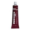 Electronic Grade Silicone Adhesive Sealant Clear Liquid Tube 3 Fl Oz Model 19-155 Electrically Insulating And High Flexibility 