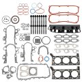 Full Gasket Set Head Bolts Replacement For 2004-2010 Grand Caravan Pacifica Routan Town Country