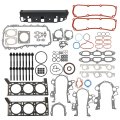Full Gasket Set Head Bolts Replacement For 2004-2010 Grand Caravan Pacifica Routan Town Country