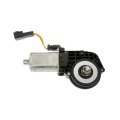 Window Lift Motor For Ford Expedition 2003 2004 2005 2006 Front Or Rear Driver Passenger Side Plug In Gear Included 