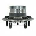 Timken 512167 Axle Bearing And Hub Assembly