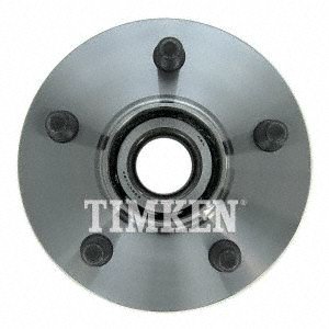 Timken 512167 Axle Bearing And Hub Assembly