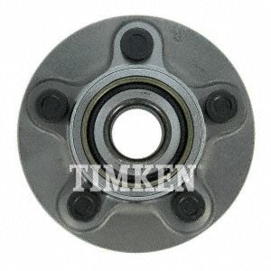 Timken 512167 Axle Bearing And Hub Assembly