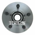 Timken 512167 Axle Bearing And Hub Assembly 