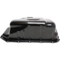 Honda Accord Oil Pan 2003 04 05 06 2007 4 Qts Capacity Steel Materianda Accord Oil Pan 2003 04 05 06 2007 4 4 Qts Capacity 