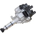 Aip Electronics Complete Premium Electronic Ignition Distributor For 1993 1994 Eagle Plymouth Mitsubishi T6t57371 Dg24 Oem Fit 