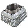 85mm Bore Piston Cylinder Kit With Gaskets Replacement For Honda Trx400ex 1999-2008 Replaces 12100-kcy-670 12191-kcy-672 