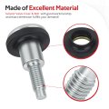 Isolator Valve Cover Engine Bolt For Polaris Rzr 570 900 1000 Sportsman 450 Ranger General Xp Model