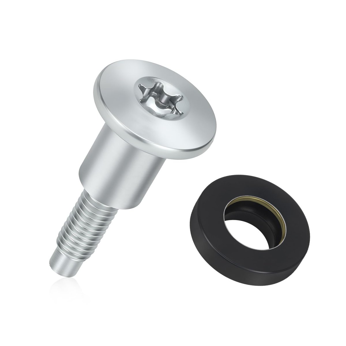 Isolator Valve Cover Engine Bolt For Polaris Rzr 570 900 1000 Sportsman 450 Ranger General Xp Model