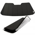 Ipick Image For Chevrolet Camaro Zl1 Coupe 2016 To 2024 Custom Fit Silver Folding Windshield Sunshade