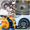 Nut Protection Cap 10pcs M8x13x15mm Plastic Hexagonal Screw Dome Acorn Hex Head Bolt Covers Waterproof Decorative Caps White 