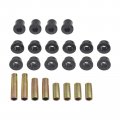 Carbpro For Golf Cart Parts Club Car Delta A Arm Front End Bushing Kit 1993 Up Ds Models