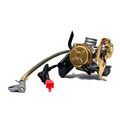 Performance Adjustable Carburetor For 50cc 80cc Gy6 Engines 20mm