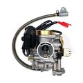 Performance Adjustable Carburetor For 50cc 80cc Gy6 Engines 20mm
