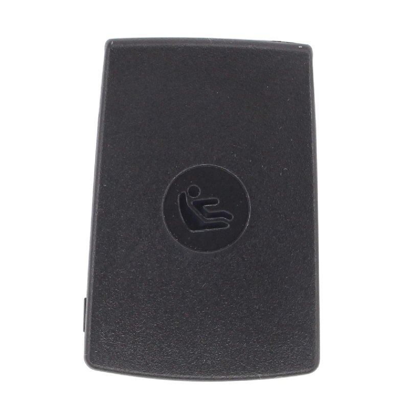 Xtremeamazing Rear Row Child Seat Safety Belt Anchor Cover Cap