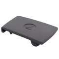 Xtremeamazing Rear Row Child Seat Safety Belt Anchor Cover Cap
