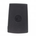Xtremeamazing Rear Row Child Seat Safety Belt Anchor Cover Cap 