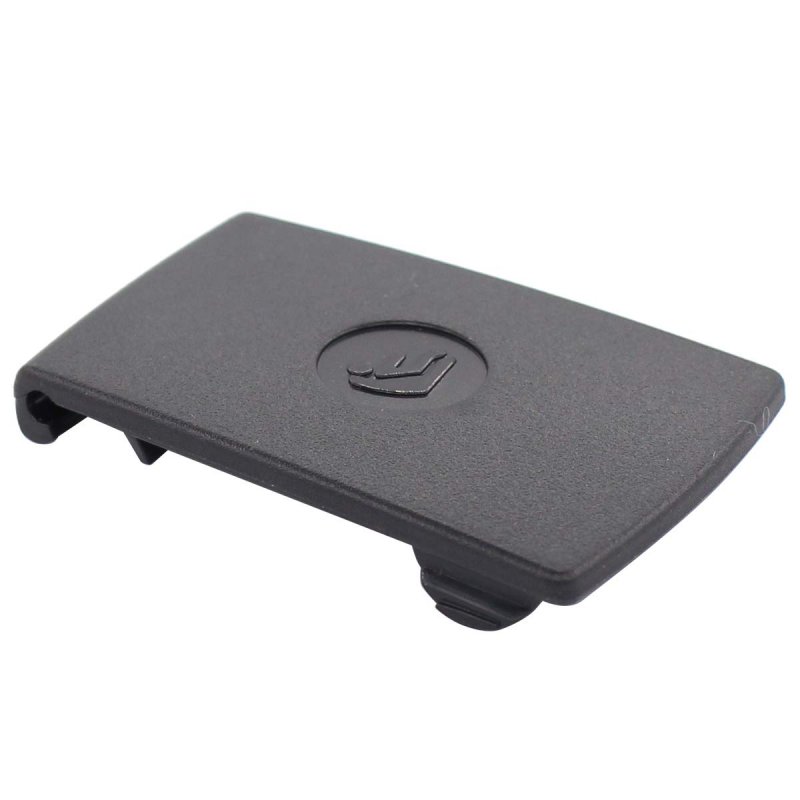 Xtremeamazing Rear Row Child Seat Safety Belt Anchor Cover Cap