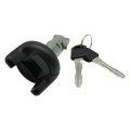 2 Keys Ignition Key Starter Switch Assembled Suitable For 1997 Chevrolet Astro Base Extended Cargo Van 3-door 4 3l 262cu In V6 