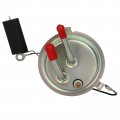 Aintier 25002009 High Pressure Fuel Pump Compatible With For Chevrolet C10 1980-1984 L6 4 1l