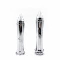 Custom 7 8 Chrome Gsxr Handlebar Grip For Suzuki Gsxr 600 750 1000 Hayabusa Gsxr1300 P N Trhb119-gsxr-cd