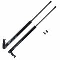Rugged Tuff Rear Hatch Liftgate Lift Supports Gas Springs Dampers Compatible With 2009-2013 Subaru Forester Pack Of 2