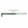 Rugged Tuff Rear Hatch Liftgate Lift Supports Gas Springs Dampers Compatible With 2009-2013 Subaru Forester Pack Of 2