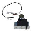 2024 New 67847 Electronic Igniter Kit Replacement For Weber Genesis 300 Series Gas Grills With Side Control Knobs