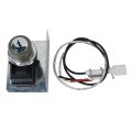 2024 New 67847 Electronic Igniter Kit Replacement For Weber Genesis 300 Series Gas Grills With Side Control Knobs