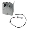 2024 New 67847 Electronic Igniter Kit Replacement For Weber Genesis 300 Series Gas Grills With Side Control Knobs