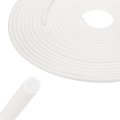 49ft Backer Rod 0 35 Inch Thick Silicone Rubber Foam Caulk Saver Weather Strip Seal For Sealing Concrete Gaps Expansion Joints 