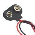 Xingyheng 70pcs 12v Dc 5mm Pre Wireda Light Emitting Diodes 1inch Mixed Color 7 Colors X 10pcs A 20pcs Lamp Holder 10 Pcs 9v 