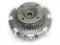 Standard Duty Thermal Fan Clutch Compatible With 1990-2000 Ls400 Excludes Towing 