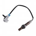 Front Left Right Oxygen Sensor For Chevrolet Equinox 2005-2009 No 12590790 Plastic Metal Black White 