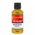 Custom Shop Ktu447-qp Egyptian Gold Metallic Striping Urethane 