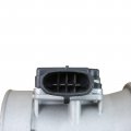 Aip Electronics Premium Mass Air Flow Sensor Maf Afm For 92-95 Ford And Mercury 4 Pin Plug Afh60-1 Fit Mf79aa 